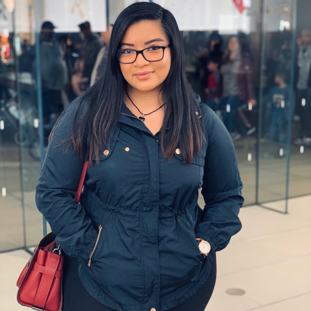 Hello! Nice to meet you! 😊